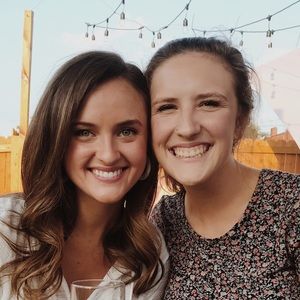 Meet your Posher, Caroline